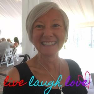 Meet your Posher, Darlene